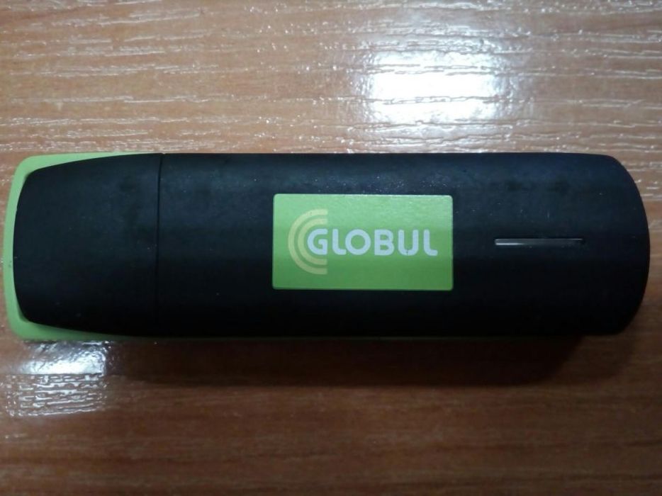 3G USB modem за мобилен интернет Мтел A1, Виваком, Глобул и отключени