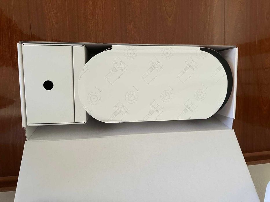 Ondulator Multistyler Dyson HS05 Airwrap Complete Long