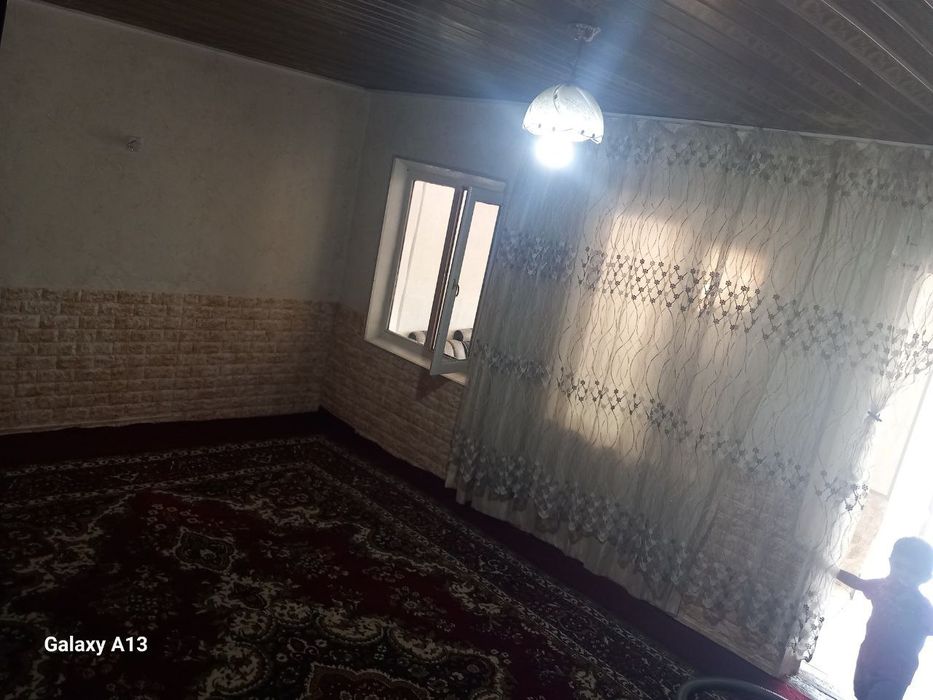 Уй сотилади е обмен