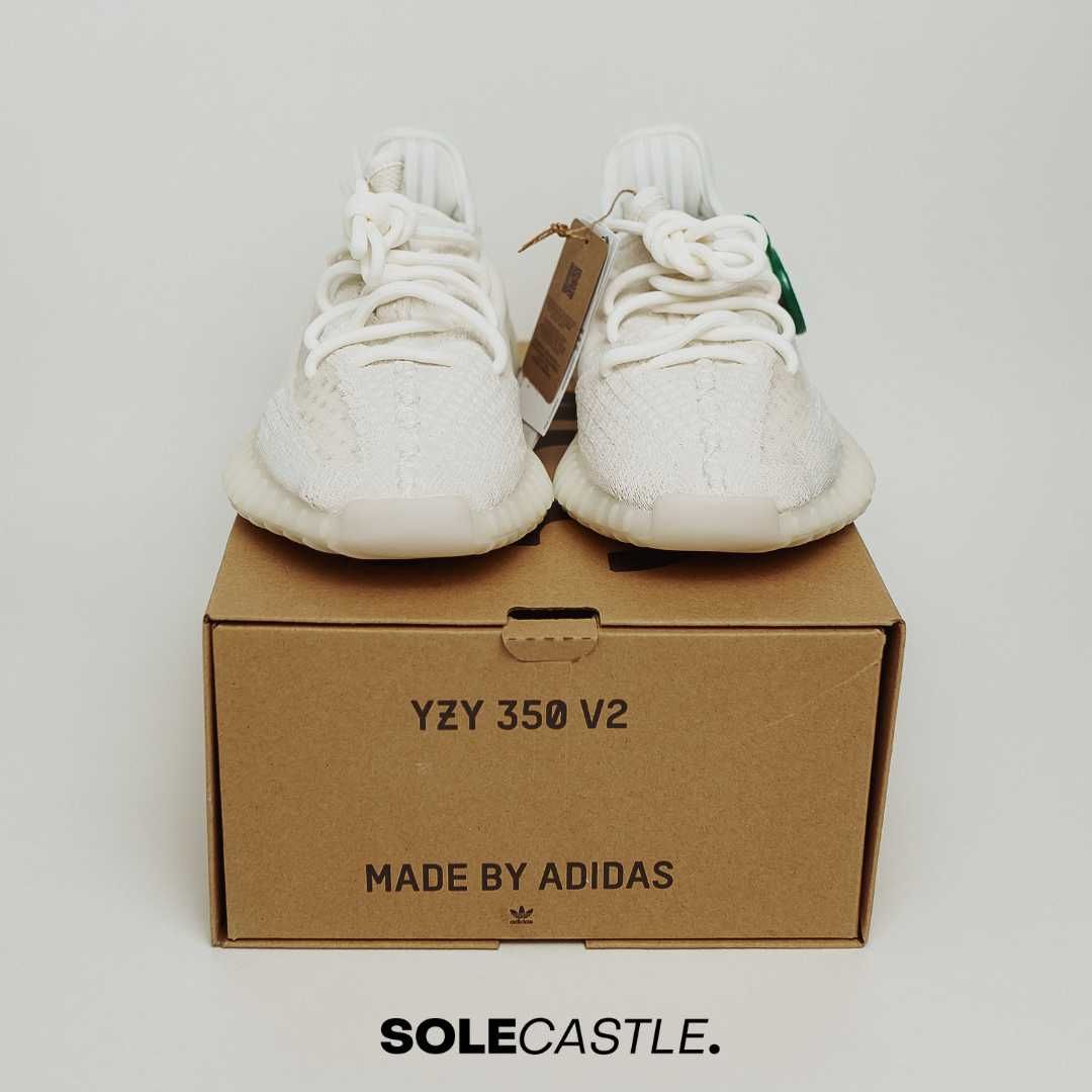 Adidas Yeezy Boost 350 V2 ‘Bone’