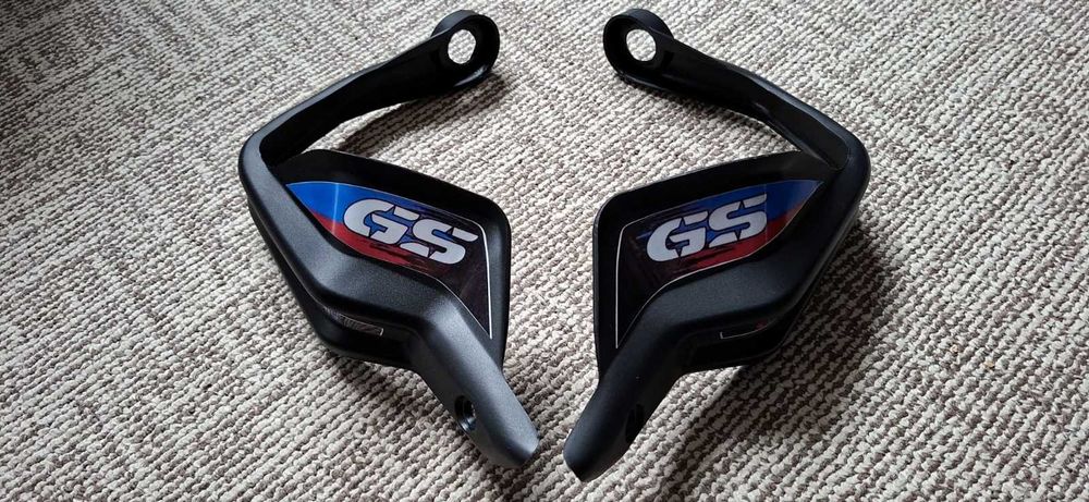 Handguard BMW R 1250,F750,F800, F900,G310GS, G310R,Honda,Yamaha,Suzuki