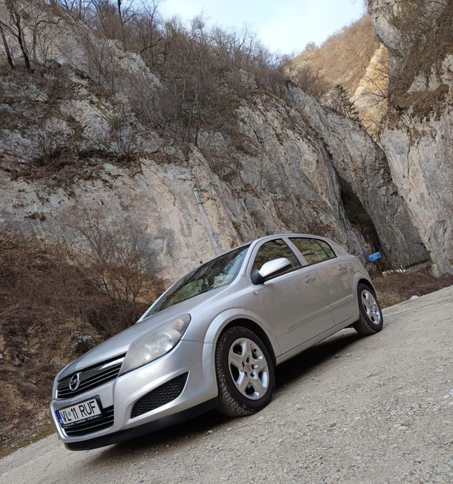 Opel Astra H 1,3 cdti Diesel Proprietar