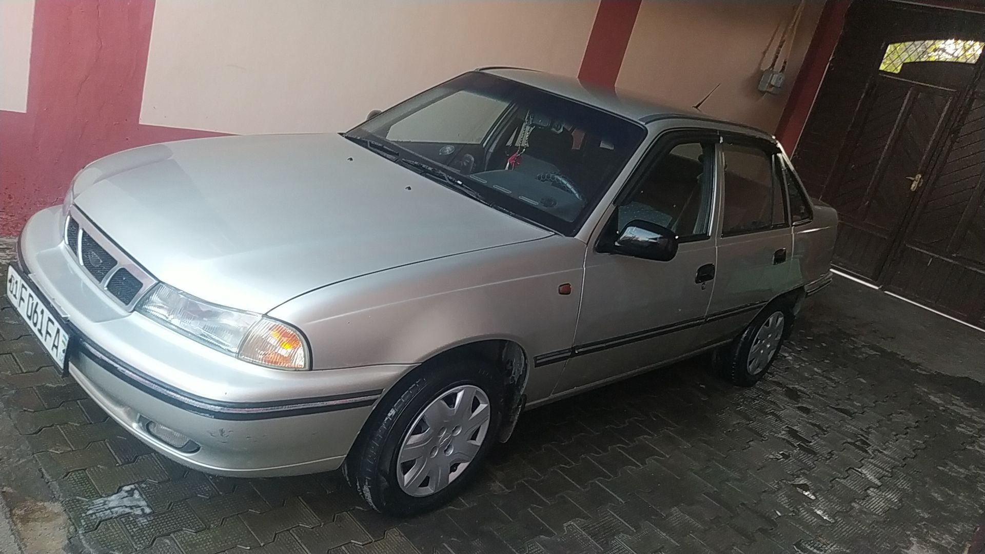 Legenda nexia 1 kraska toza