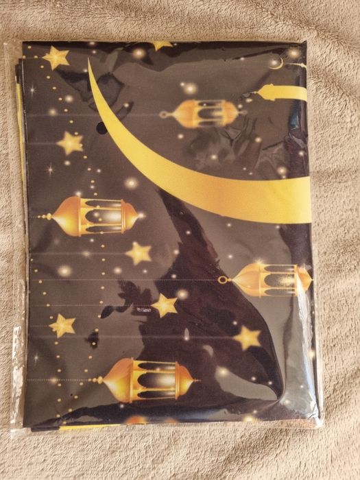 Decorativa pentru masa Ramadan