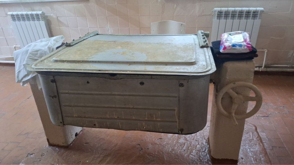 Печ электронная СССР