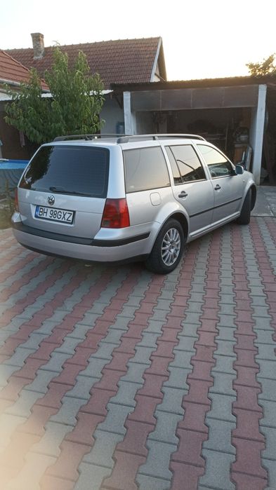 Golf 4 1.9 TDI Stare perfecta