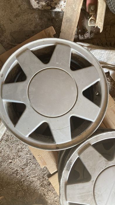 Джанти за VW PASSAT