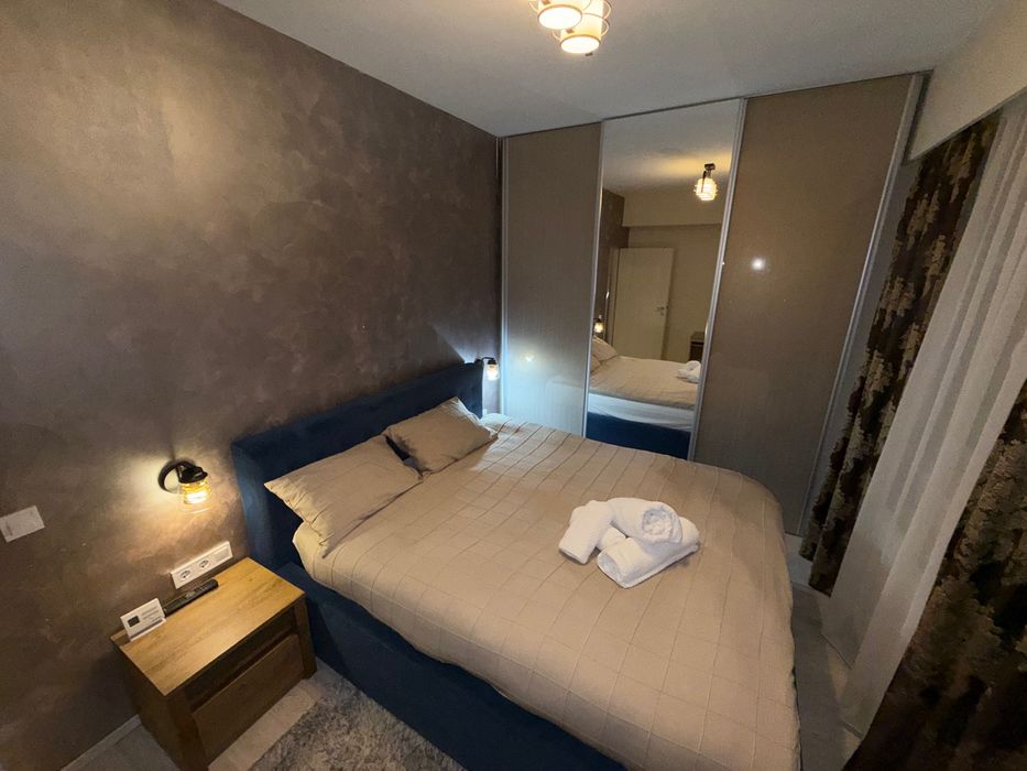 Târgul de Crăciun Craiova .apart 2 dormitoare