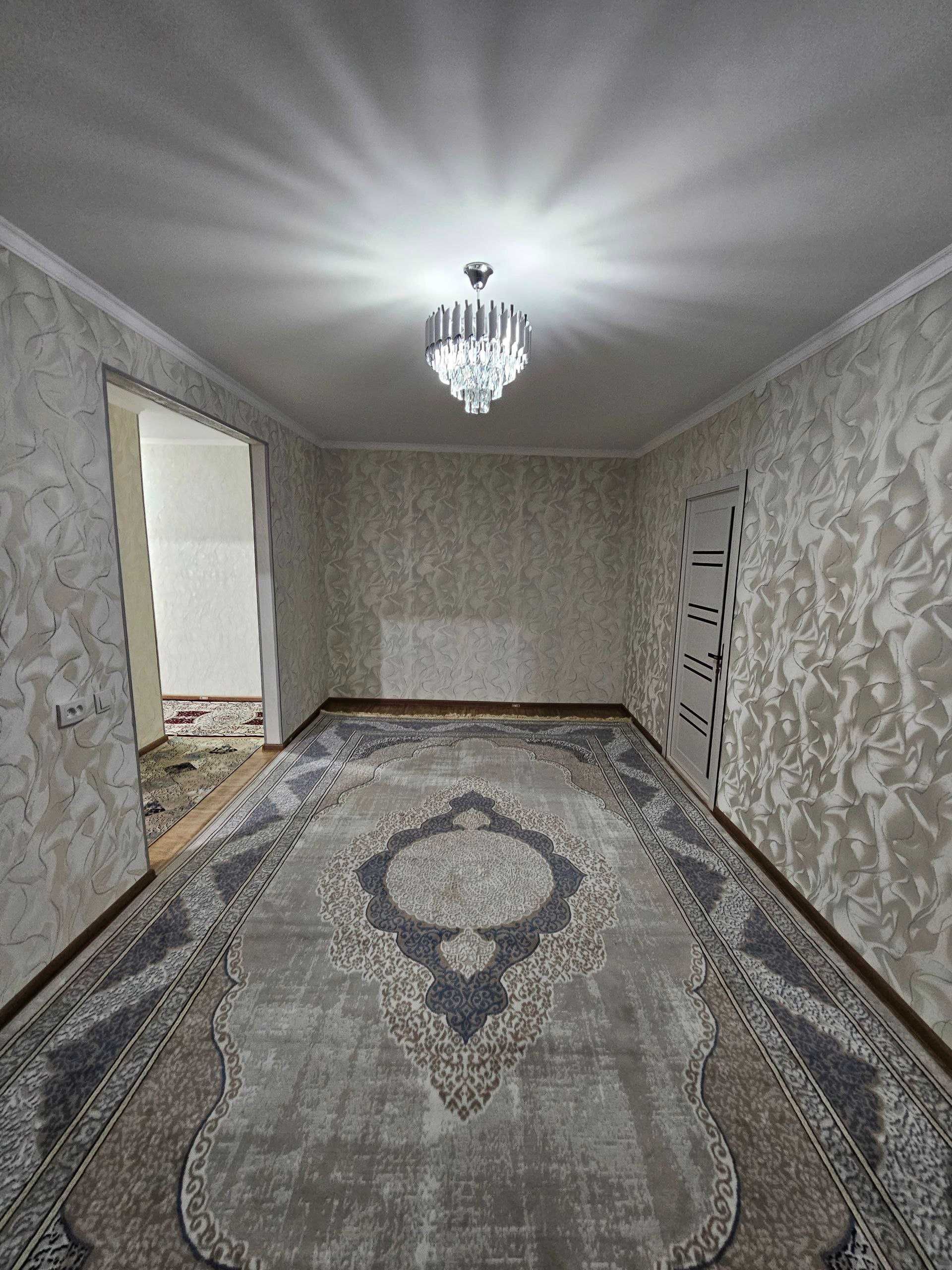 2 xonali 54m² 3-qavat.