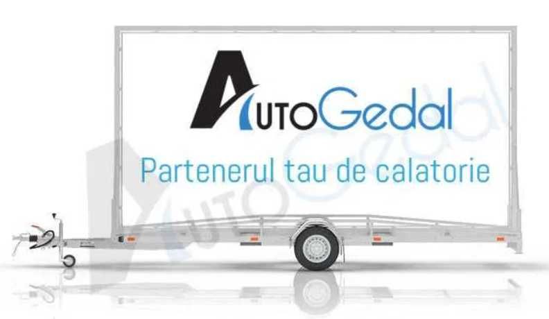 Carlig remorcare Iveco Daily - Omologat RAR si EU - 5 ani Garantie