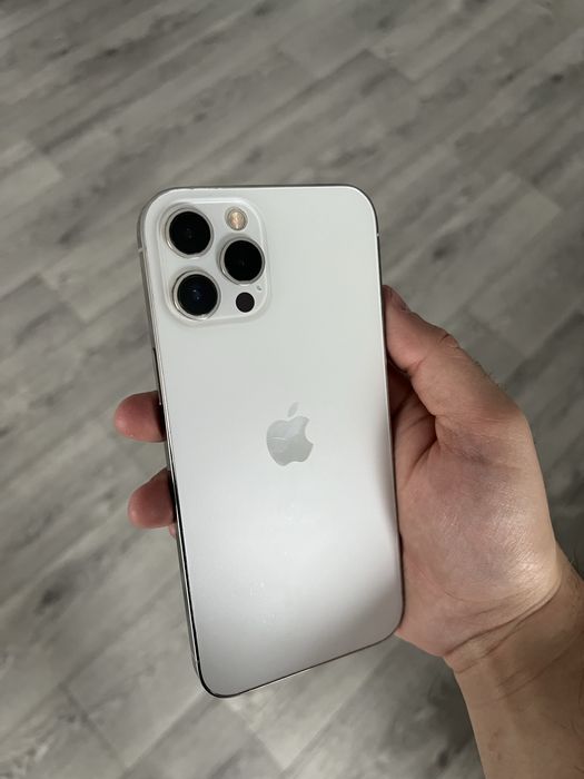 Iphone 12 Pro Max 256gb