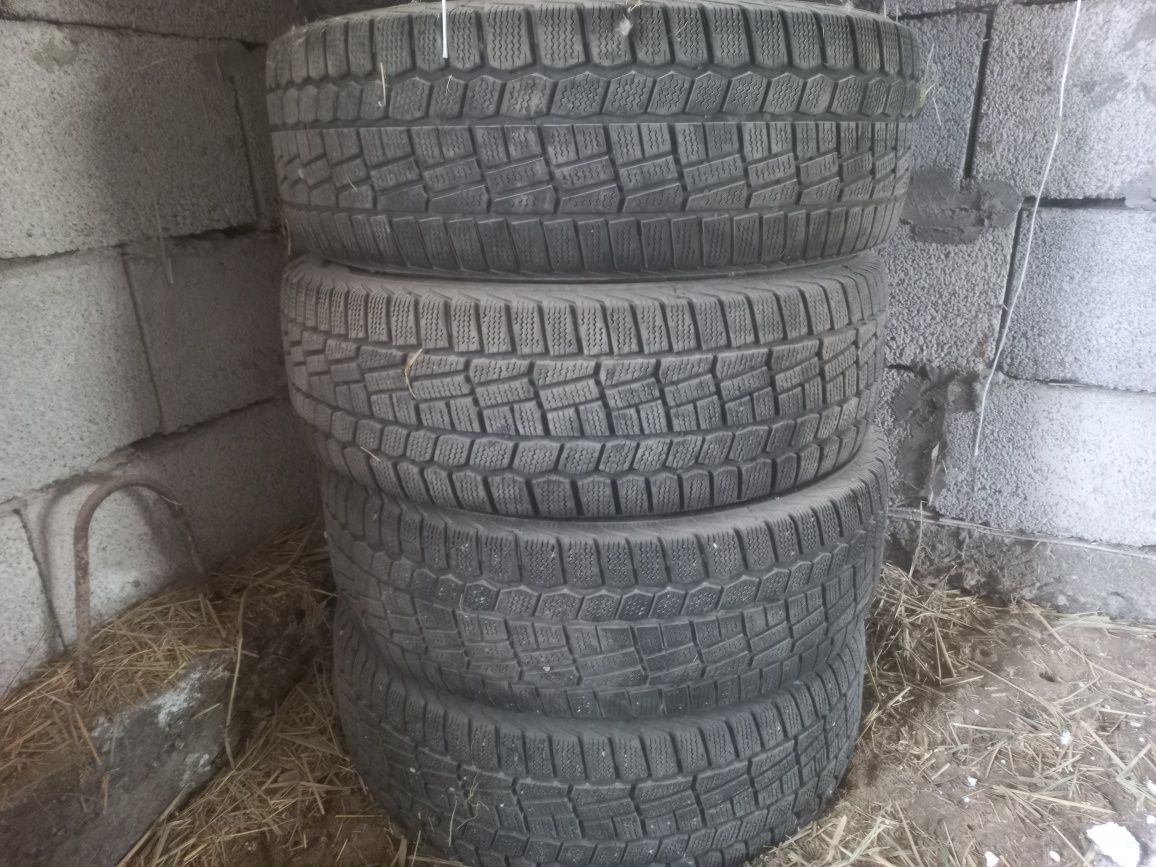 Зимний покрышка сатылады шиелиде тур размер 205/65R15