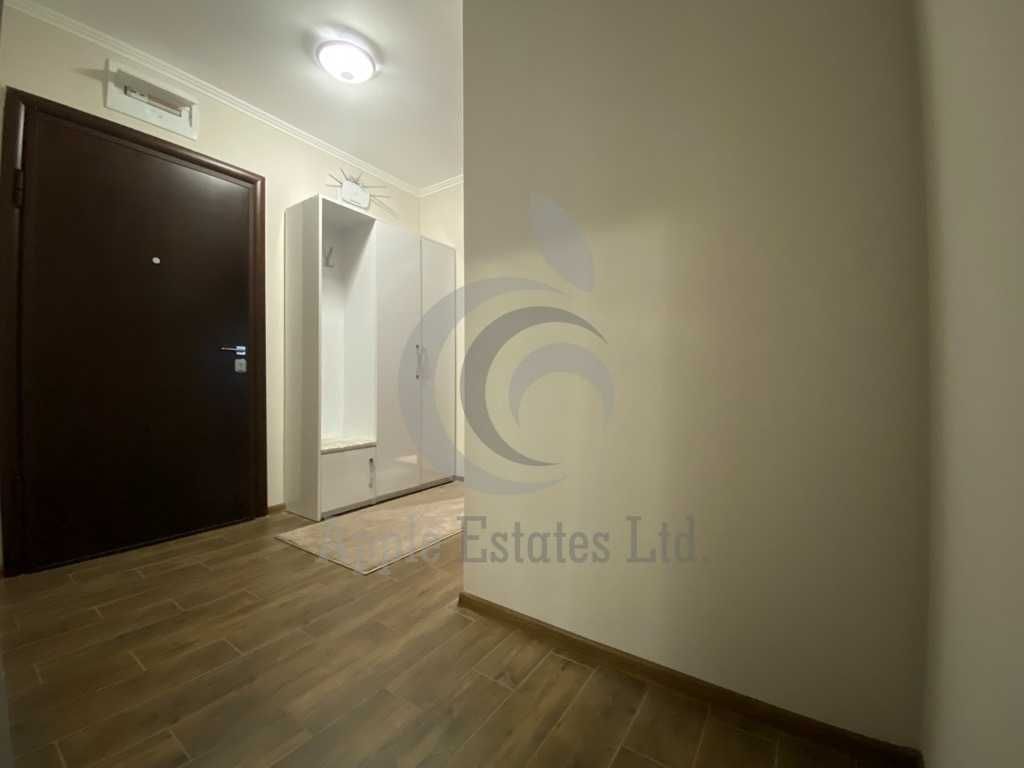 Дава се под наем Тристаен апартамент в София, Лозенец - 105 кв.м за 840 € - Снимка #4
