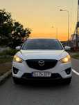 Vând Mazda CX5 Euro 6