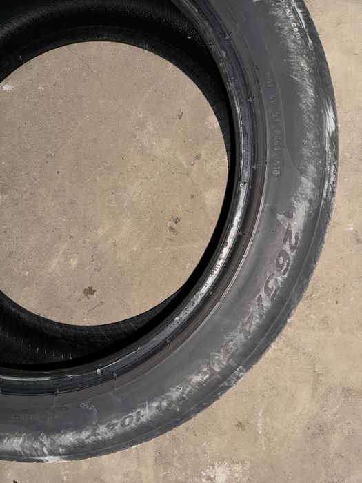 Cauciucuri R20 vara michelin / pirelli dot 2018