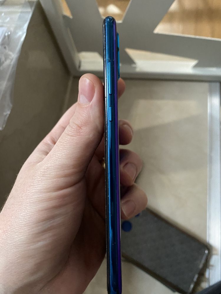 Huawei P30 lite impecabil