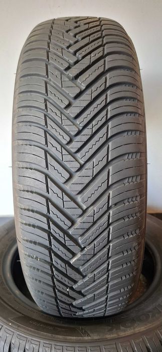 2бр. 185/65/15 Hankook 6.5mm грайфер, дот 23г. Безплатен монтаж