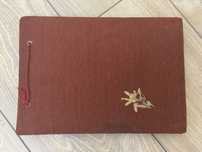 Album lagar WWII (ww2). Poze autentice.
