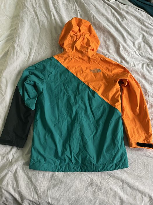 Детско яке The North Face