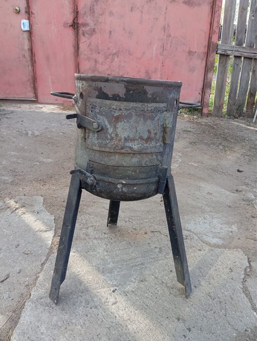 Продам казанницу