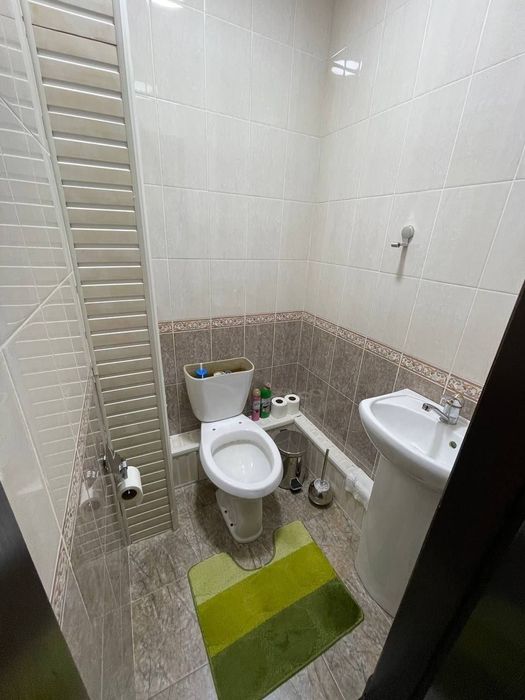 Buyuk ipak yoʻli metrosi yaqinda It park quylay joyda kvartira bor