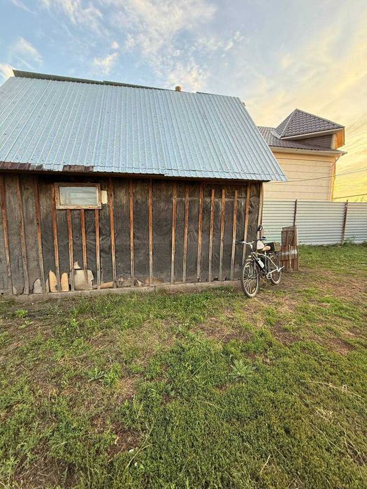 Продается дом в районе Западного