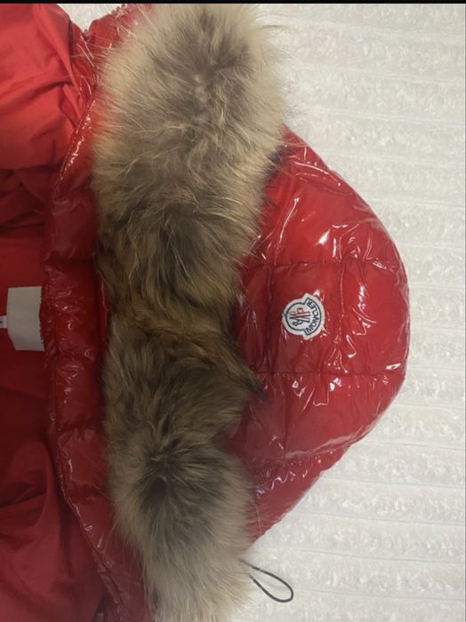 Geaca de dama groasa