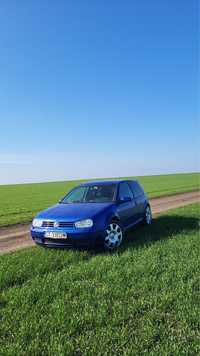 Vand golf 4 coupe