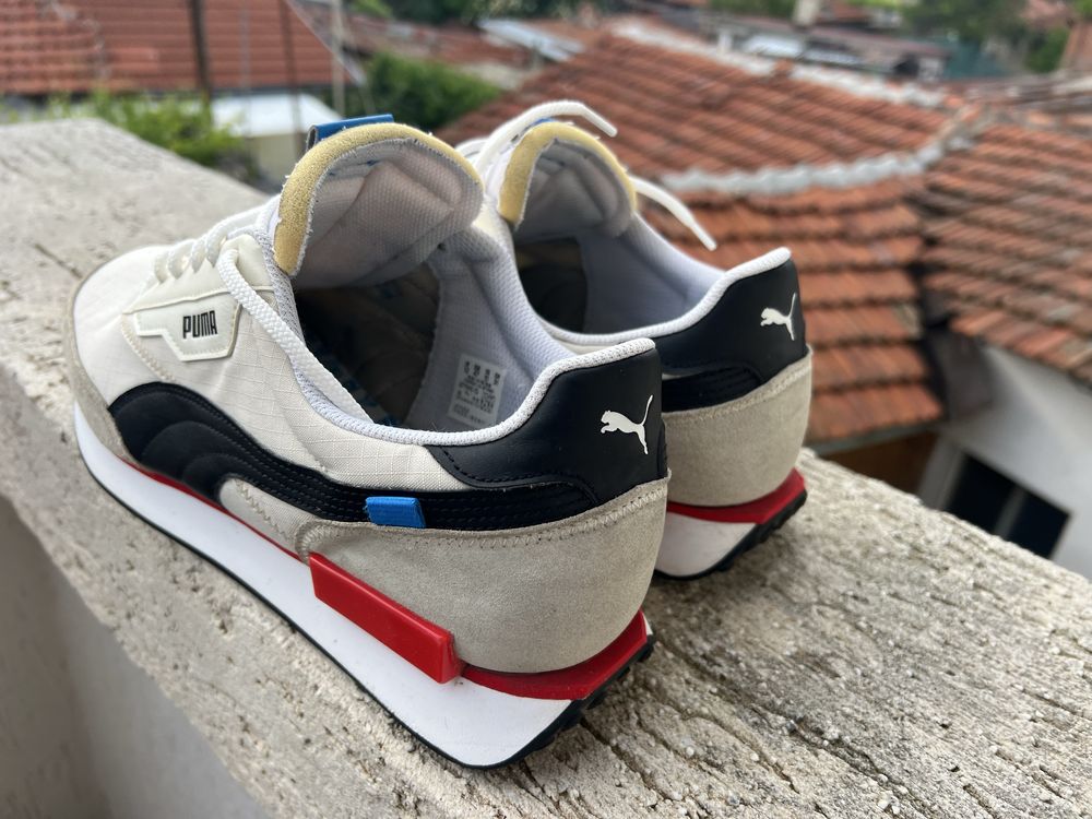 Puma Future Raider 47