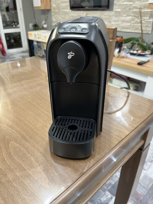 Кафемашина Tchibo Cafissimo Diamond Black