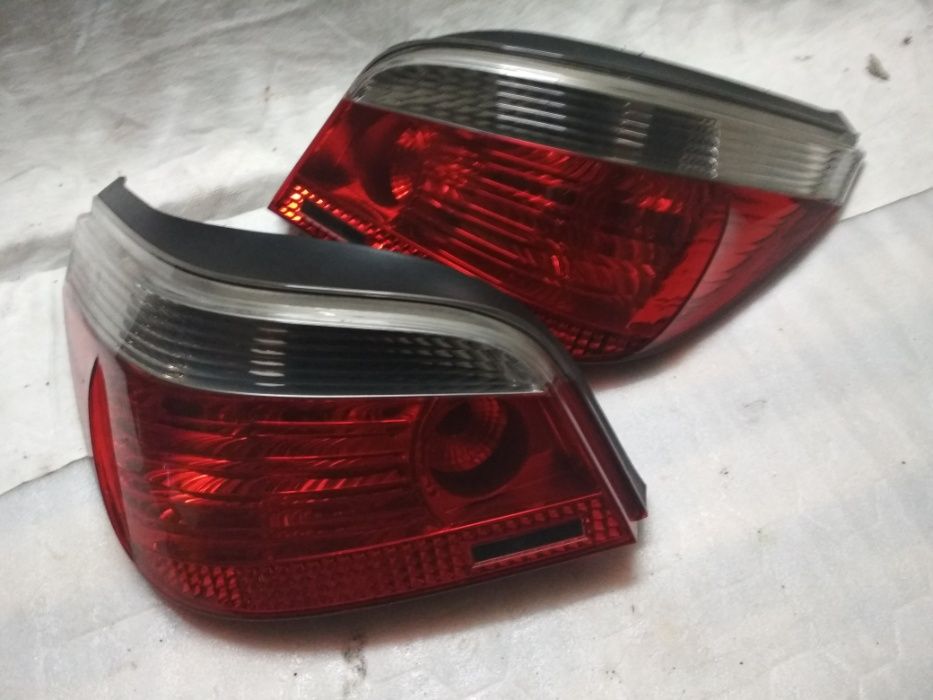 bmw E60