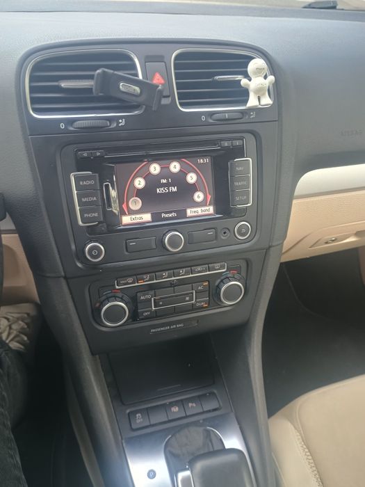 Volkswagen Golf 6