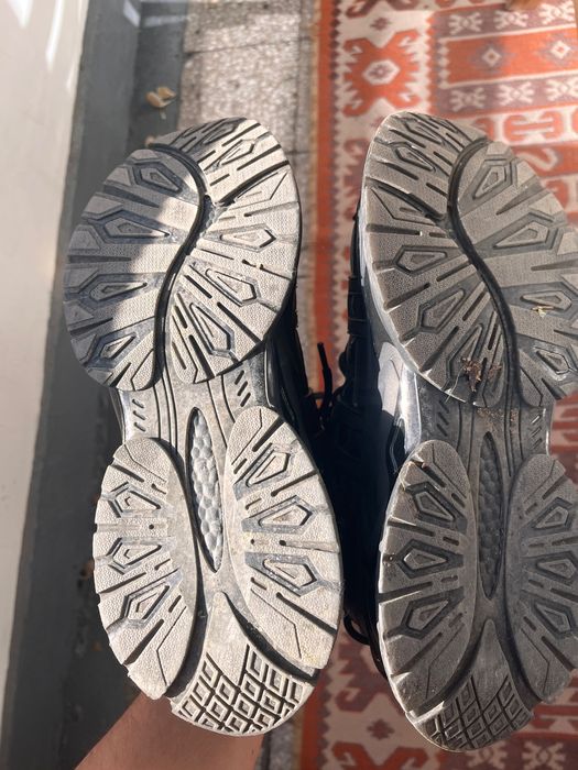 Обувки Guess bellu