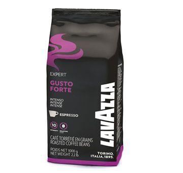 Cafea boabe Lavazza Gusto Forte 1kg