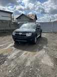 Dacia Duster 1.5 Dci 110cp