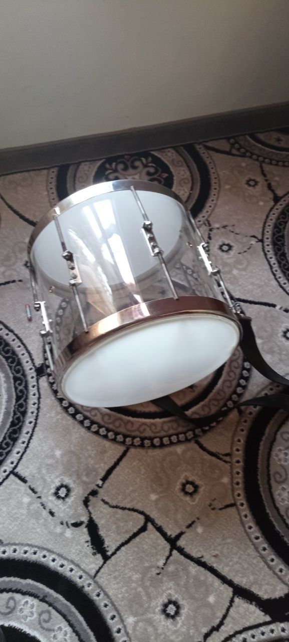 Dovul cholgʻu asbobi sotiladi