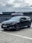 Vw passat B8 Alltrack 2.0 tdi  240 cp