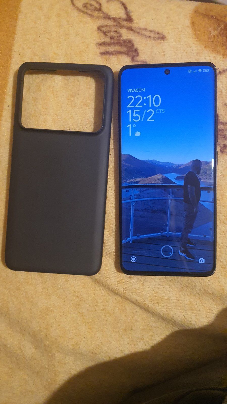 Xiaomi redmi not 13 pro plus 512GB