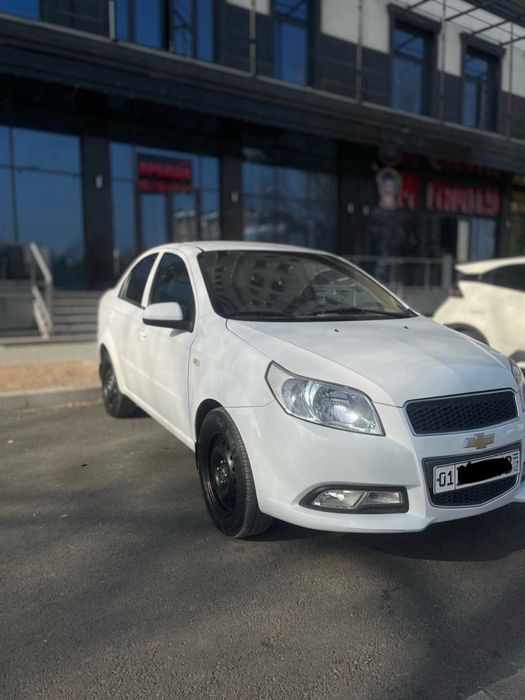 Нексия 4 Автомат 2017 йил