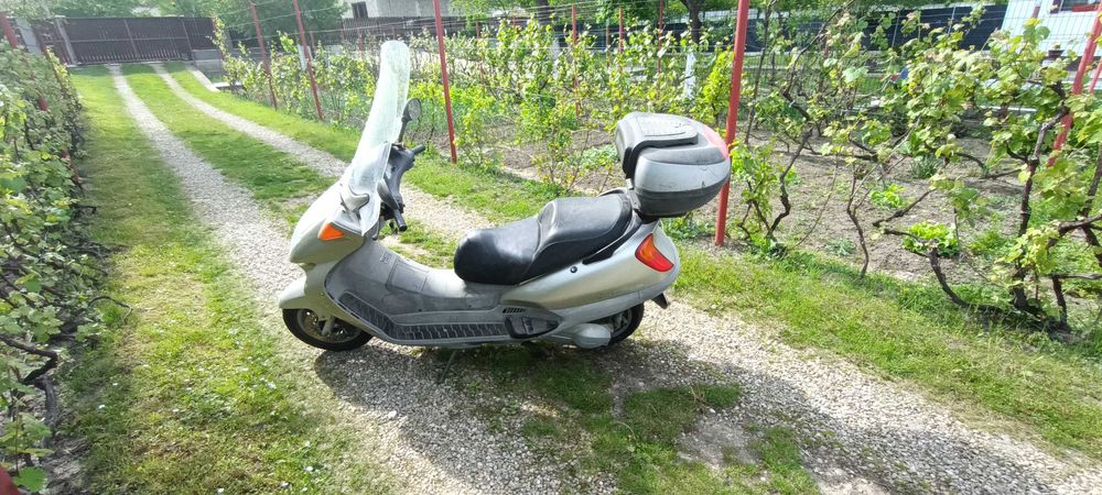 Vand Honda Pantheon 150cc
