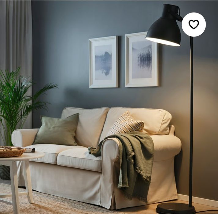 Vând lampadar HEKTAR