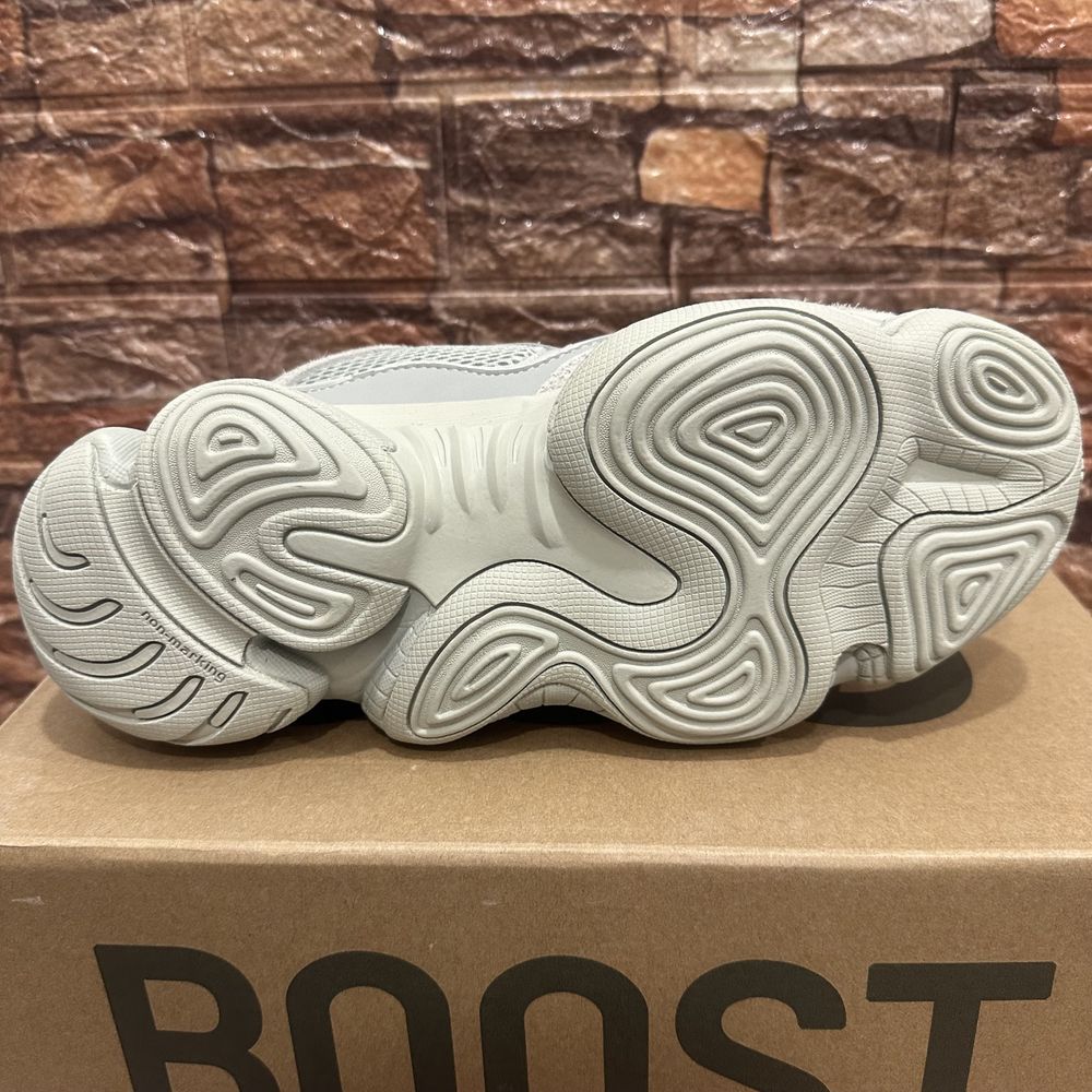 37-45 Yeezy 500 Salt