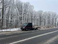 Tractari auto Non - Stop