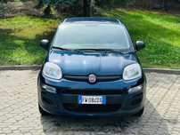 Fiat Panda / 1.2 Benzina + GPL / 58.000 km
