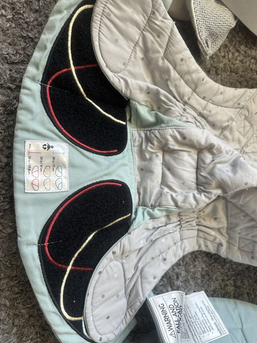 Ergobaby раница Adapt