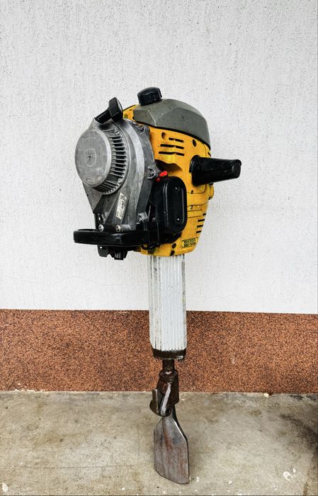 Picamer WACKER-NEUSON BH65, 65 jouli