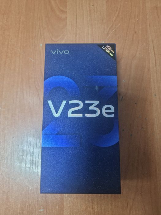 Продам сотовый телефон в отличном состоянии Vivo V 23e
