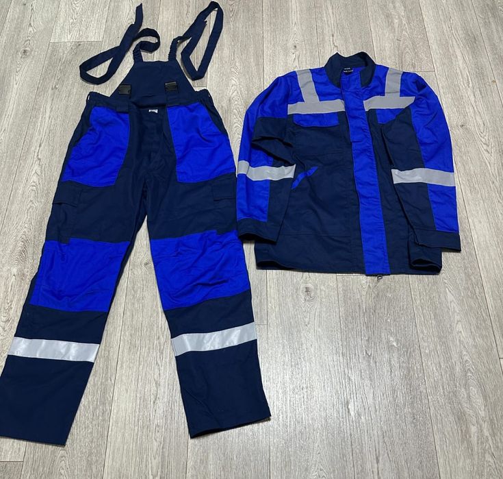 Спецодежда мужская
