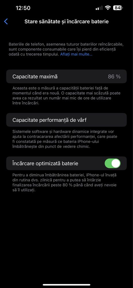 iPhone 13 Pro Max, 256 GB, Sierra blue