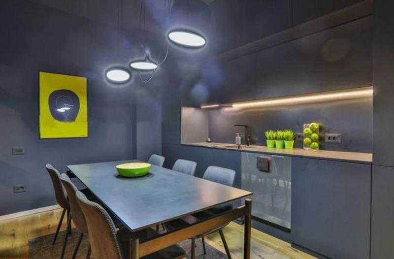 Дава се под наем Двустаен апартамент в София, Надежда 4 - 50 кв.м за 382.5 € - Снимка #1